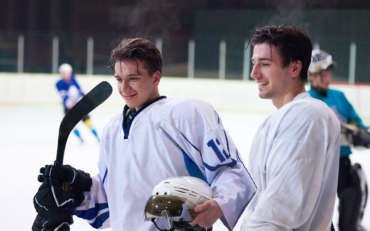 Goalie Development Camp