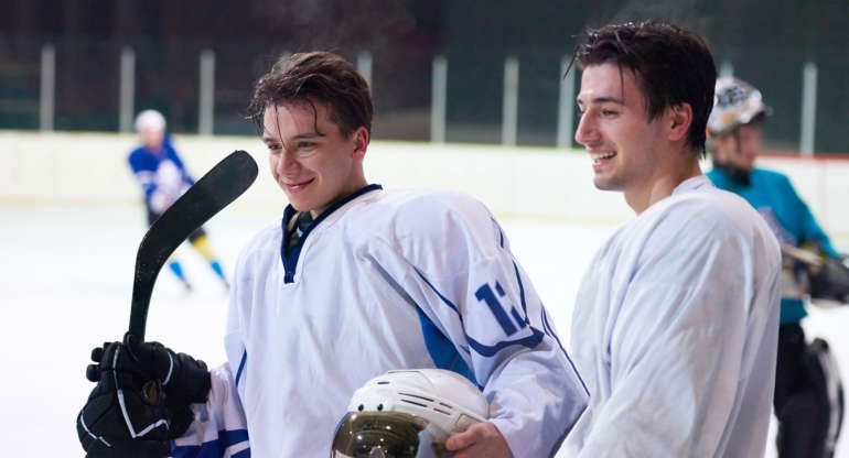 Goalie Development Camp