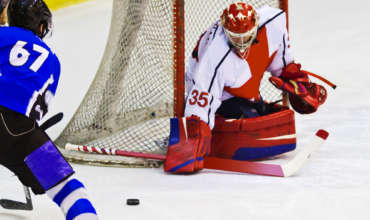 Hockey Fundamentals